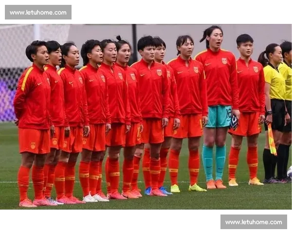 中国女足对阵肯尼亚女足热身赛全面解析实力对比与战术看点