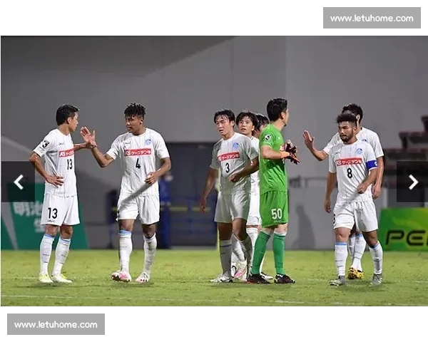 东京绿茵vs北九州对决前瞻:战术博弈与赛季走势深度解析 东京绿茵vs北九州对决前瞻:战术博弈与赛季走势深度解析