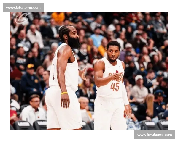 NBA骑士对阵魔术焦点大战实力碰撞赛季关键卡位之战